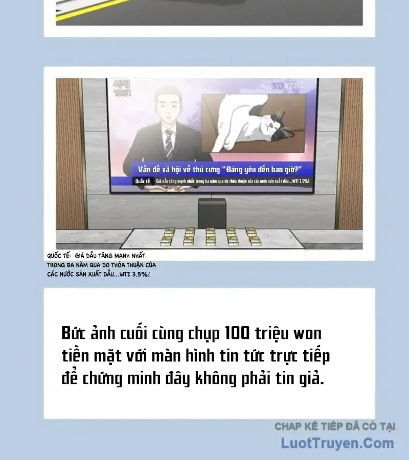 1 Triệu Won Mỗi Giây chương 16 - trang 62