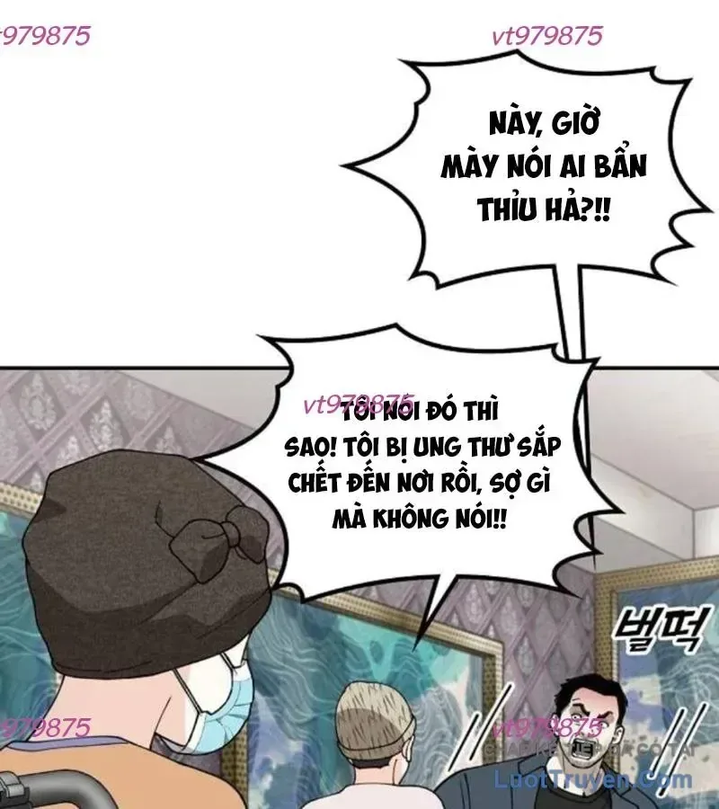 1 Triệu Won Mỗi Giây chương 16 - trang 127