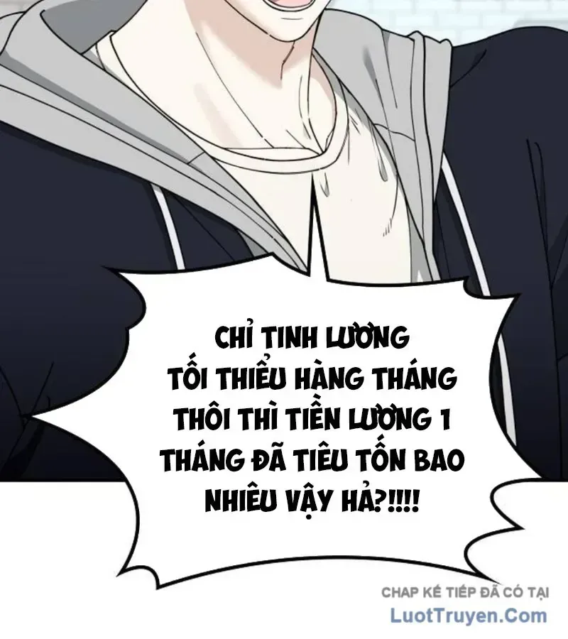1 Triệu Won Mỗi Giây chương 18 - trang 84