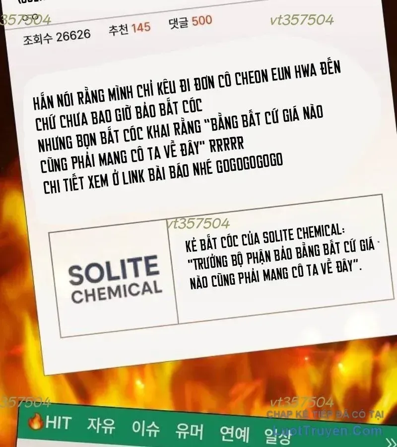 1 Triệu Won Mỗi Giây chương 18 - trang 151