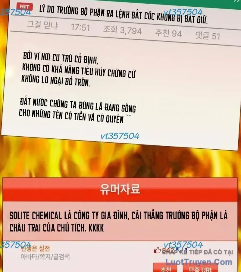 1 Triệu Won Mỗi Giây chương 18 - trang 152