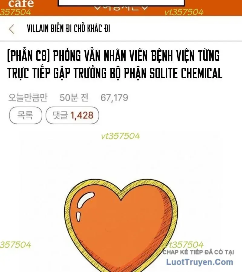 1 Triệu Won Mỗi Giây chương 18 - trang 156
