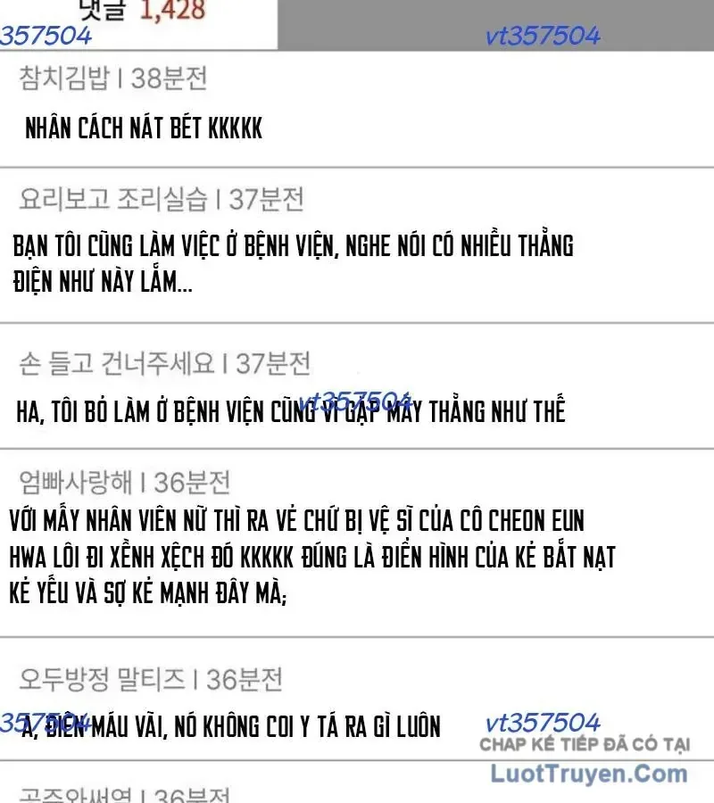 1 Triệu Won Mỗi Giây chương 18 - trang 159