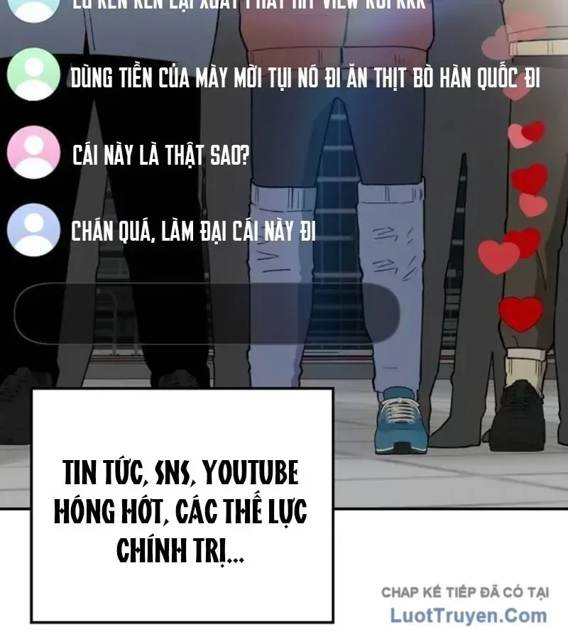 1 Triệu Won Mỗi Giây chương 18 - trang 166