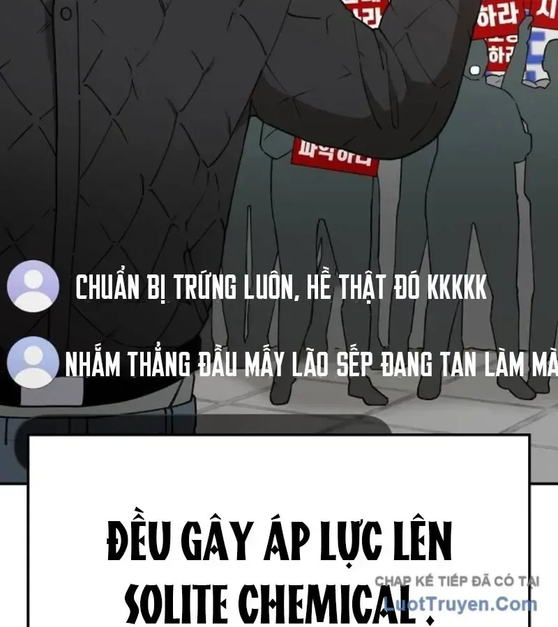 1 Triệu Won Mỗi Giây chương 18 - trang 170