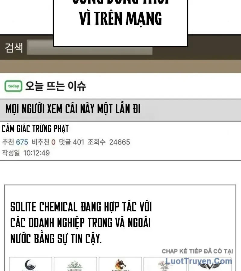 1 Triệu Won Mỗi Giây chương 18 - trang 182