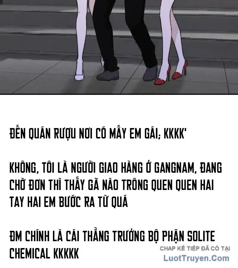1 Triệu Won Mỗi Giây chương 18 - trang 192