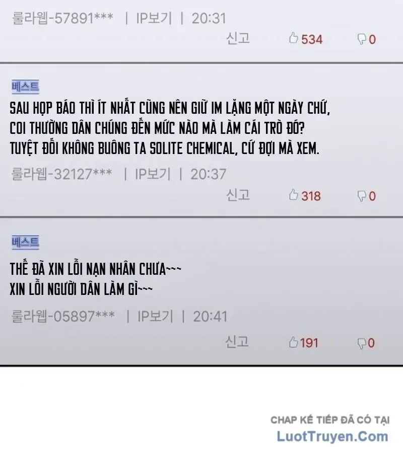 1 Triệu Won Mỗi Giây chương 18 - trang 194