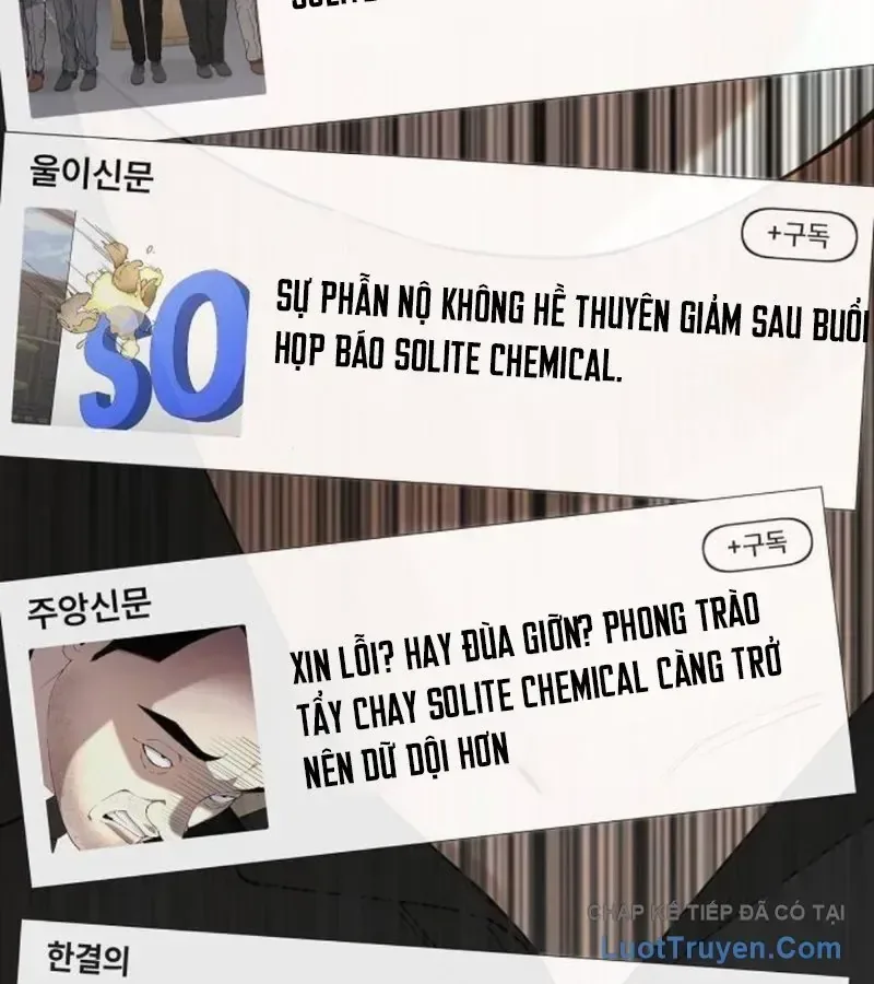 1 Triệu Won Mỗi Giây chương 18 - trang 197
