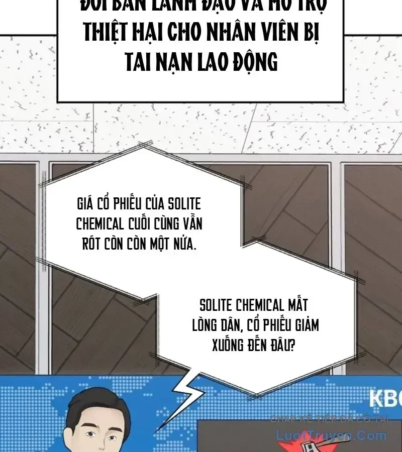 1 Triệu Won Mỗi Giây chương 18 - trang 239