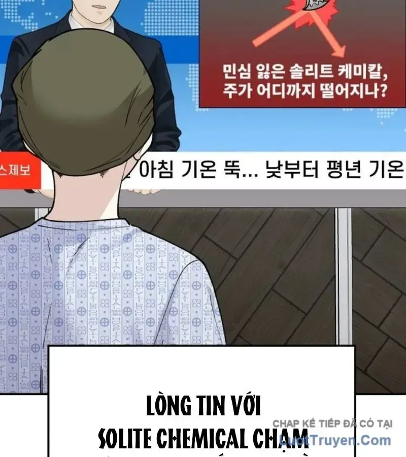 1 Triệu Won Mỗi Giây chương 18 - trang 240