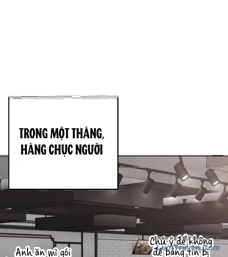 1 Triệu Won Mỗi Giây chương 18 - trang 244