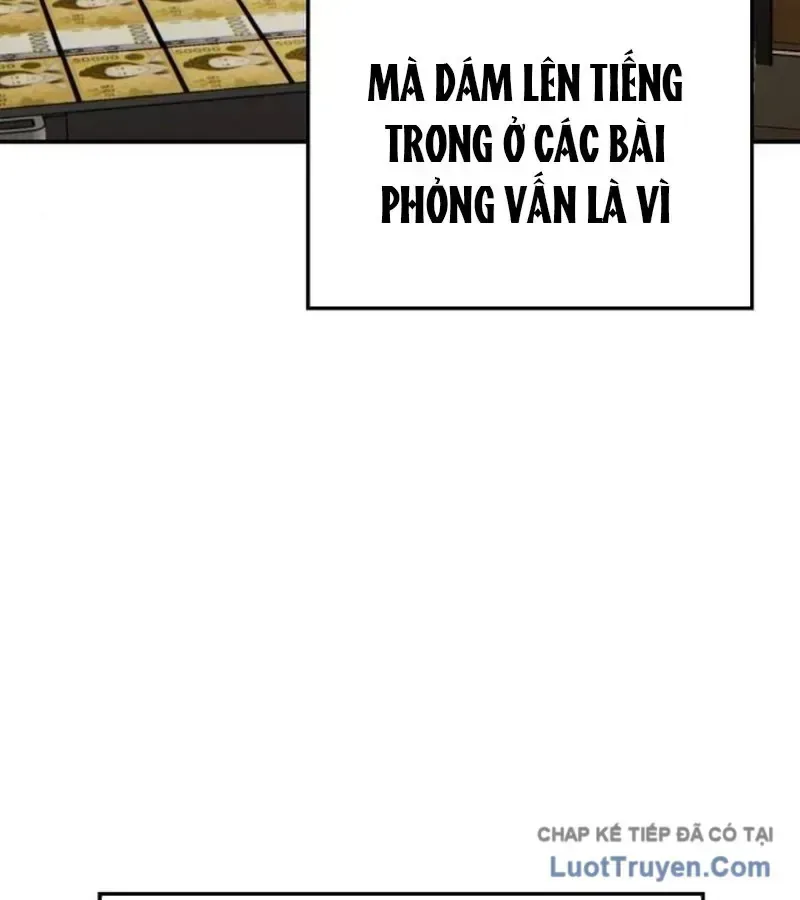 1 Triệu Won Mỗi Giây chương 18 - trang 254