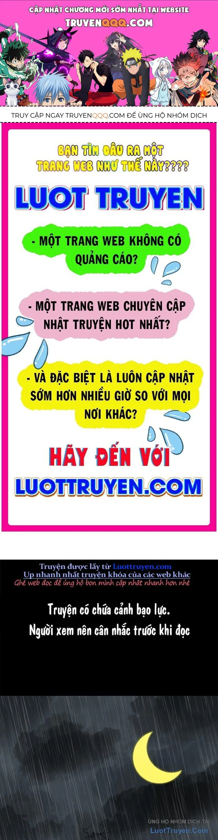 Một Mảnh Thời Gian chương 1 - trang 1