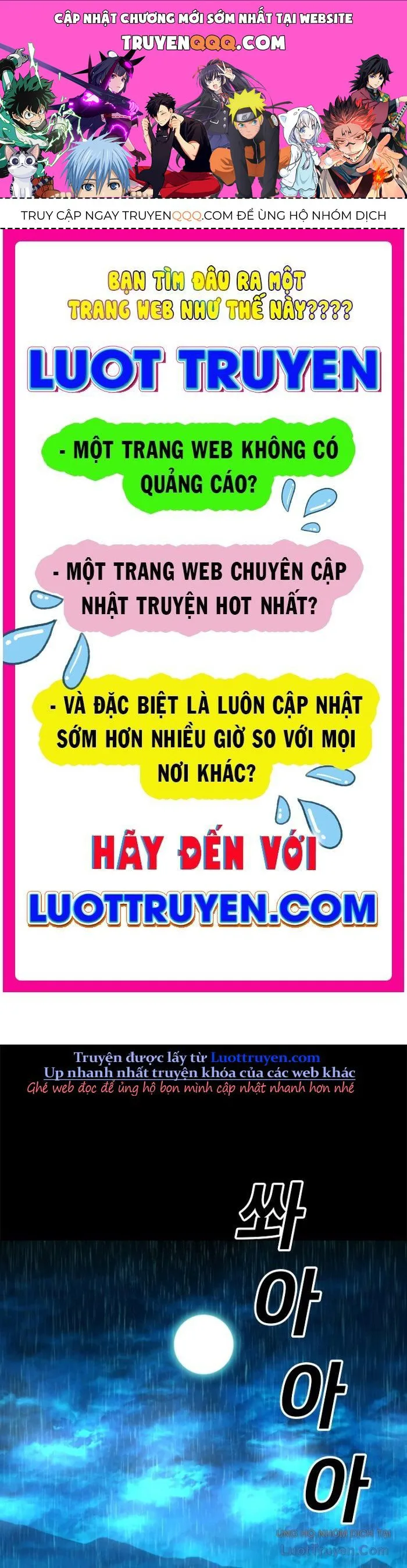 Một Mảnh Thời Gian chương 2 - trang 1