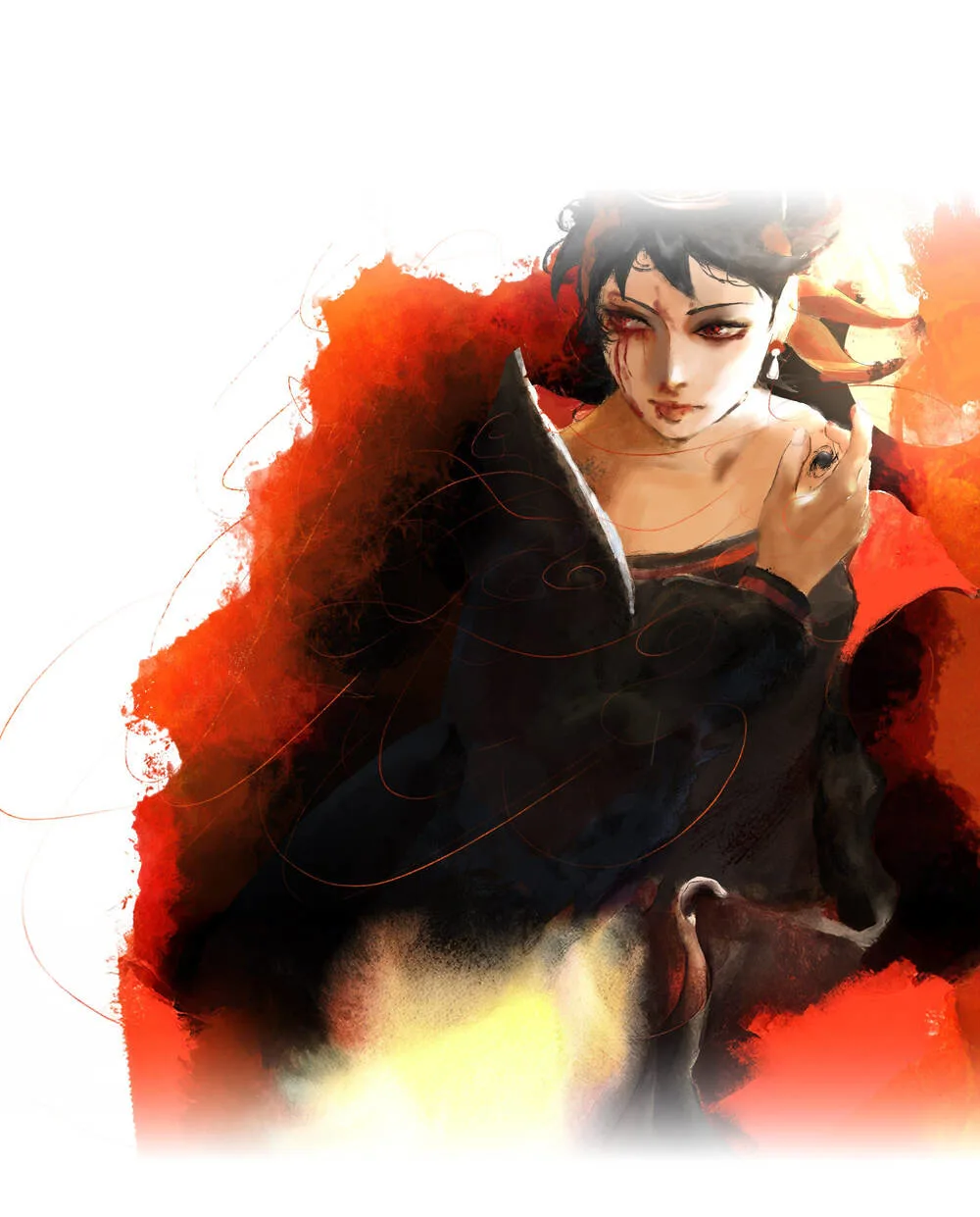 Uzumaki Boruto chương 100 - trang 44