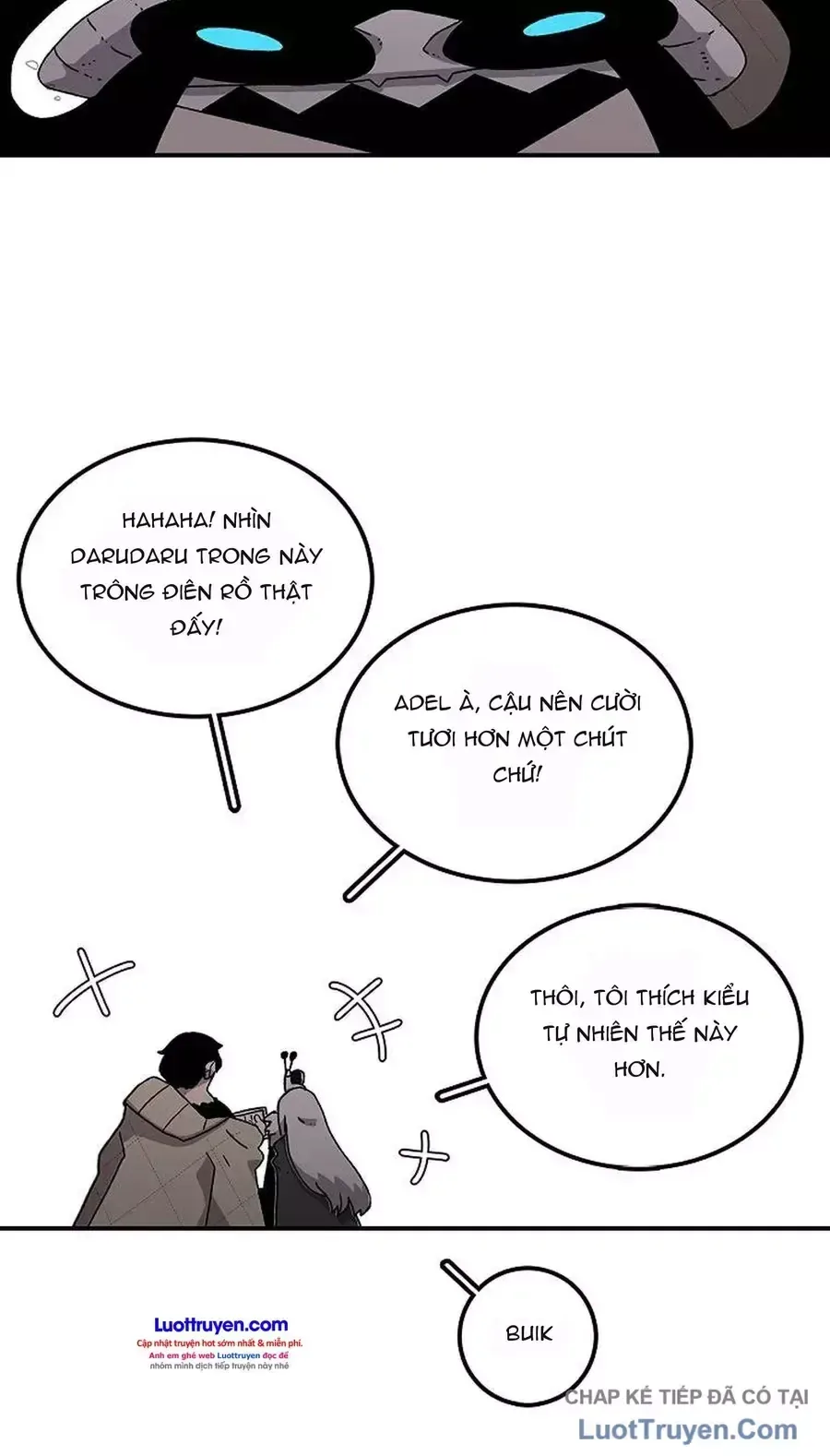 Một Mảnh Thời Gian chương 29 - trang 72