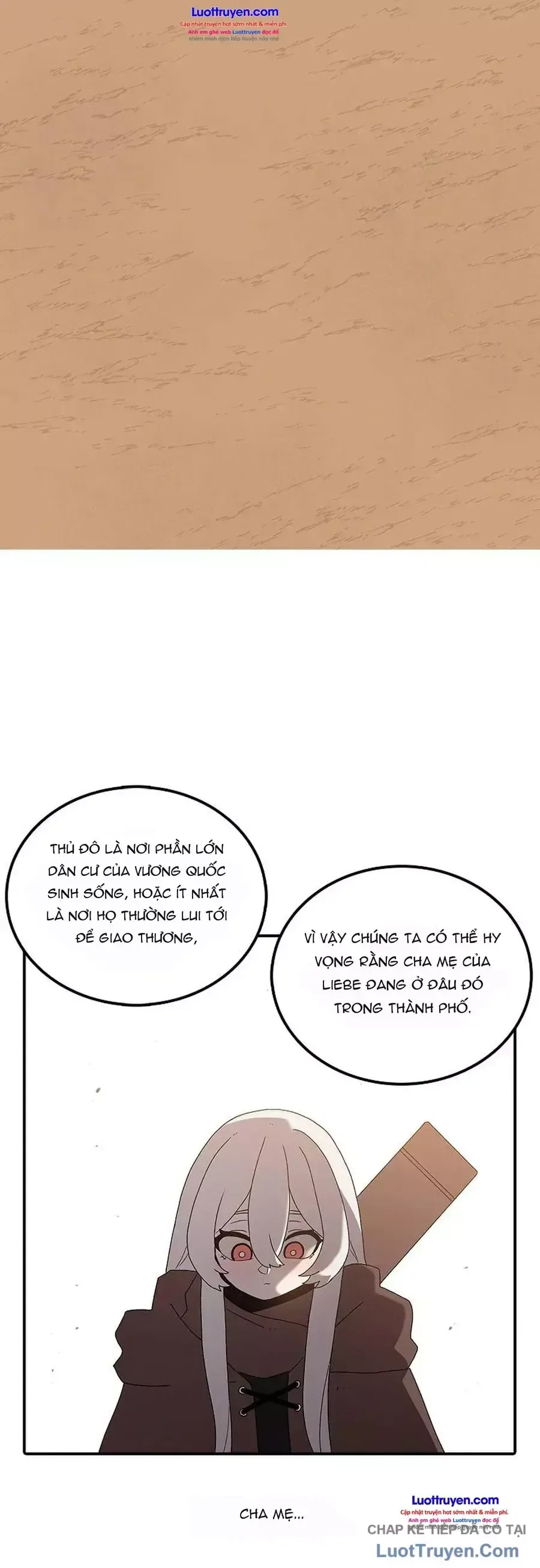 Một Mảnh Thời Gian chương 33 - trang 6