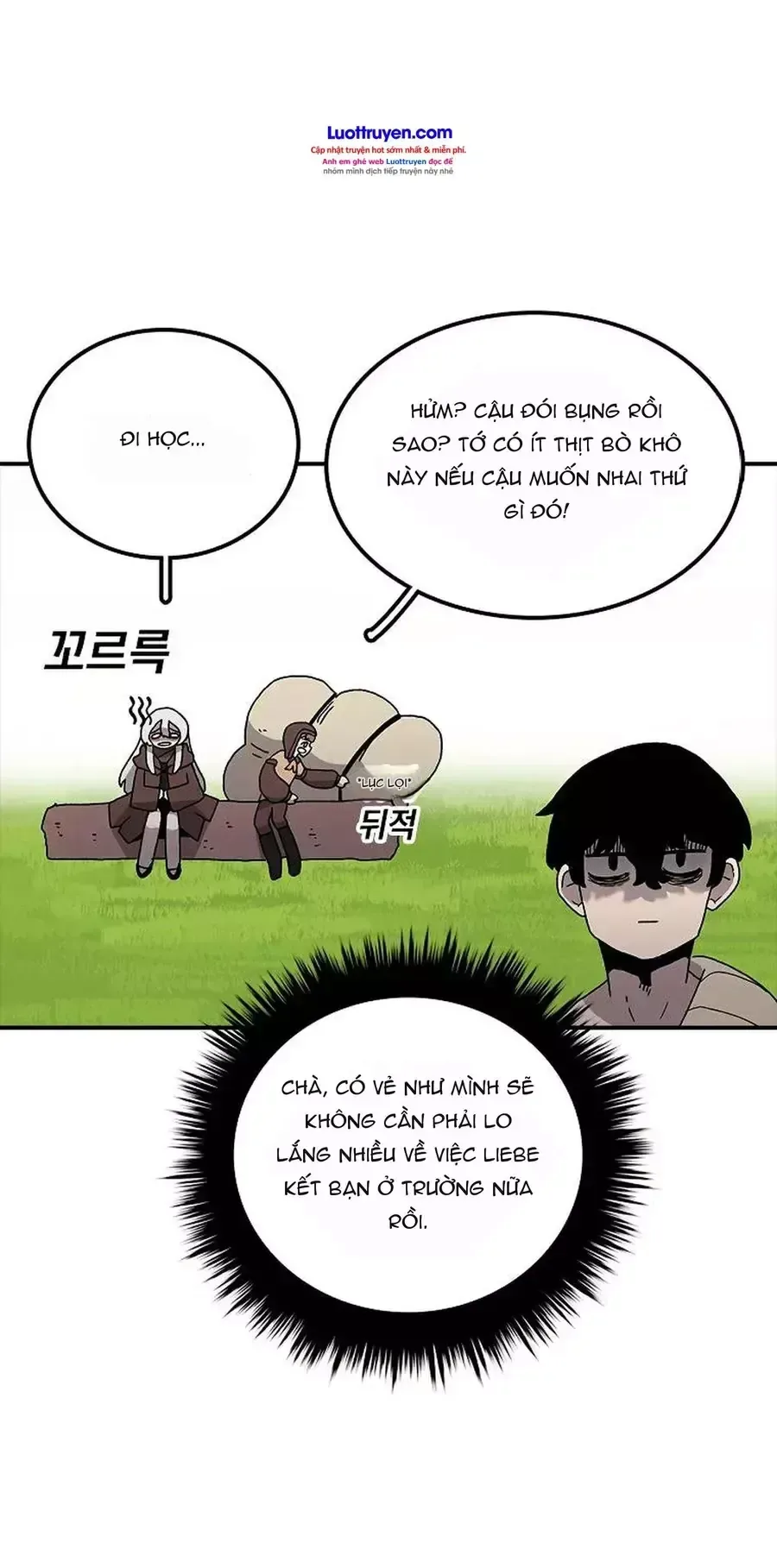 Một Mảnh Thời Gian chương 33 - trang 54
