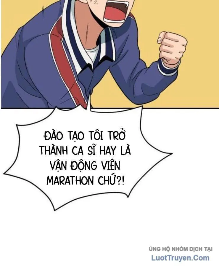 Người Quản Lý Mạnh Nhất chương 1 - trang 26
