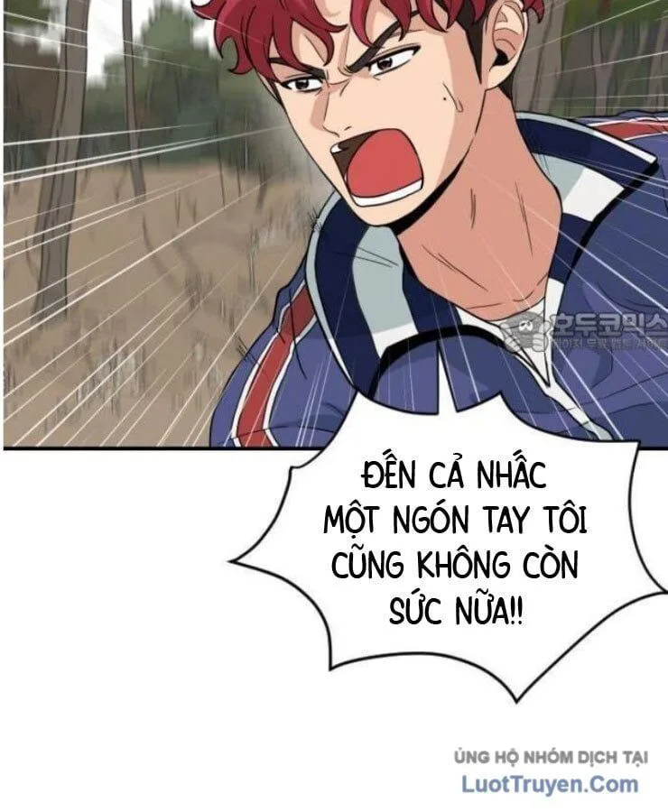 Người Quản Lý Mạnh Nhất chương 1 - trang 31