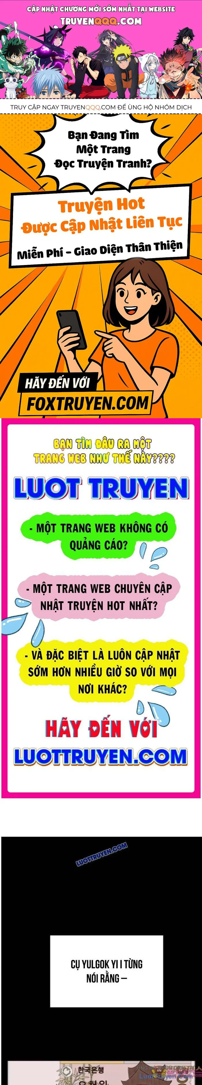 Người Quản Lý Mạnh Nhất chương 2 - trang 1