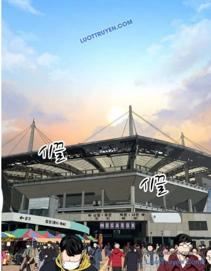 Người Quản Lý Mạnh Nhất chương 2 - trang 118