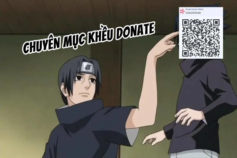 Uzumaki Boruto chương 110 - trang 43