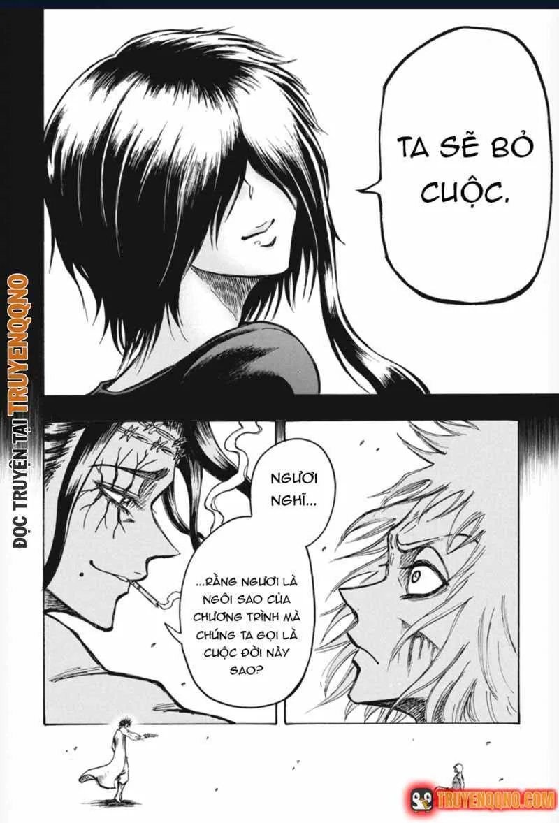 Ninja Và Yakuza chương 30 - trang 18