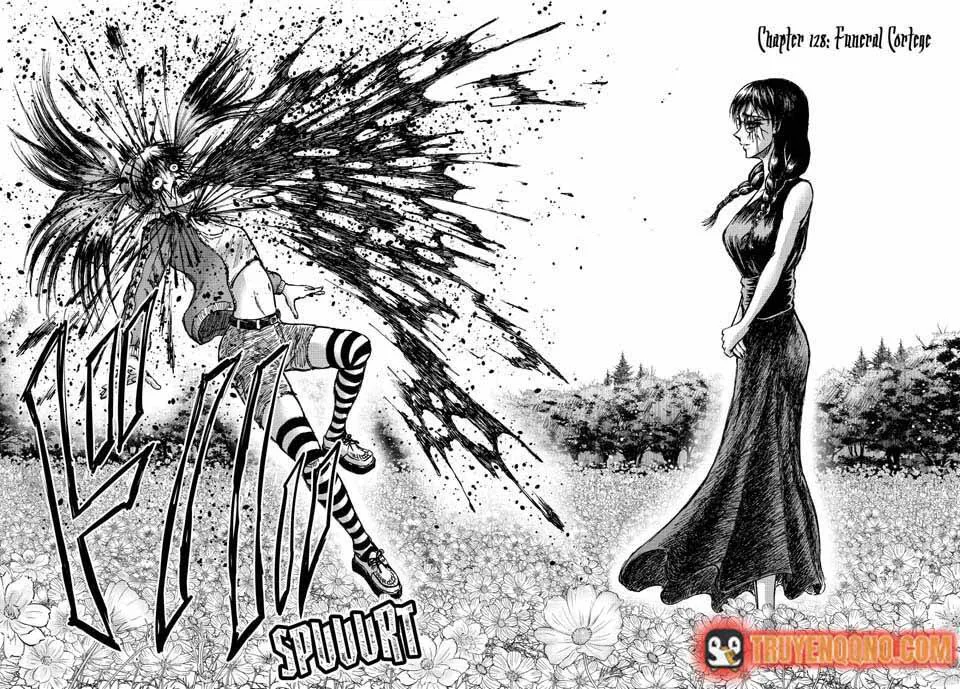 Ninja Và Yakuza chương 128 - trang 2