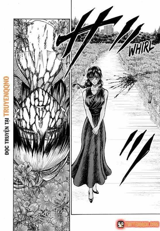 Ninja Và Yakuza chương 128 - trang 7