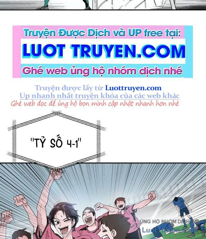 Dẫn Lối Ước Mơ chương 1 - trang 5