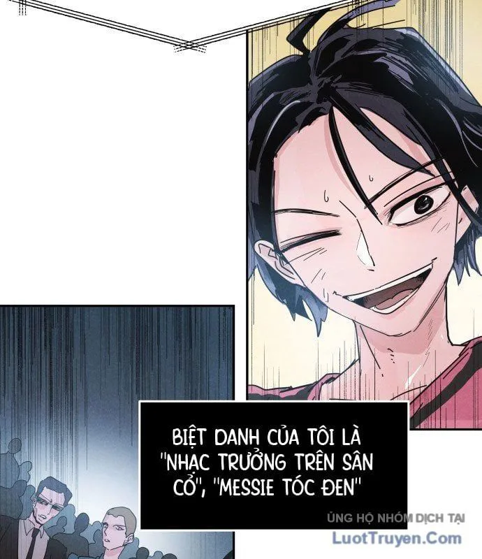 Dẫn Lối Ước Mơ chương 1 - trang 7