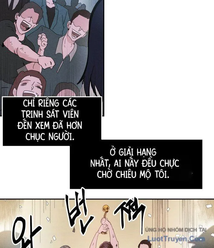 Dẫn Lối Ước Mơ chương 1 - trang 8