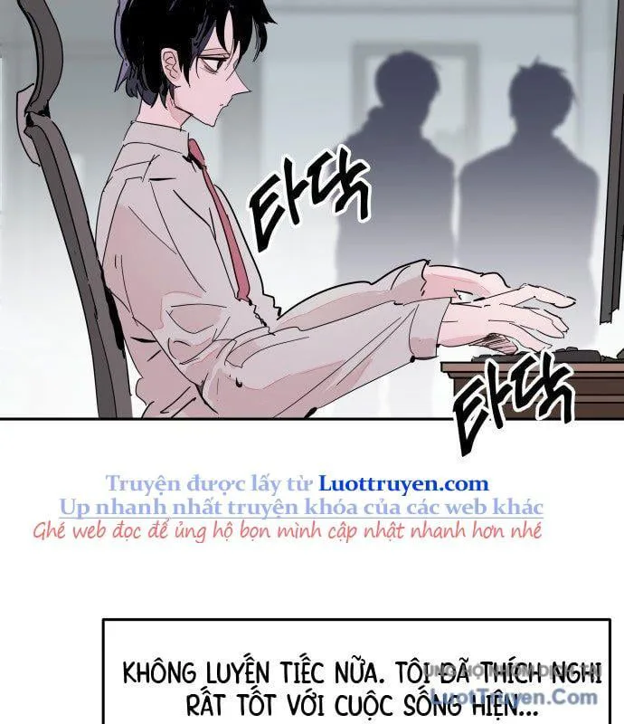 Dẫn Lối Ước Mơ chương 1 - trang 38