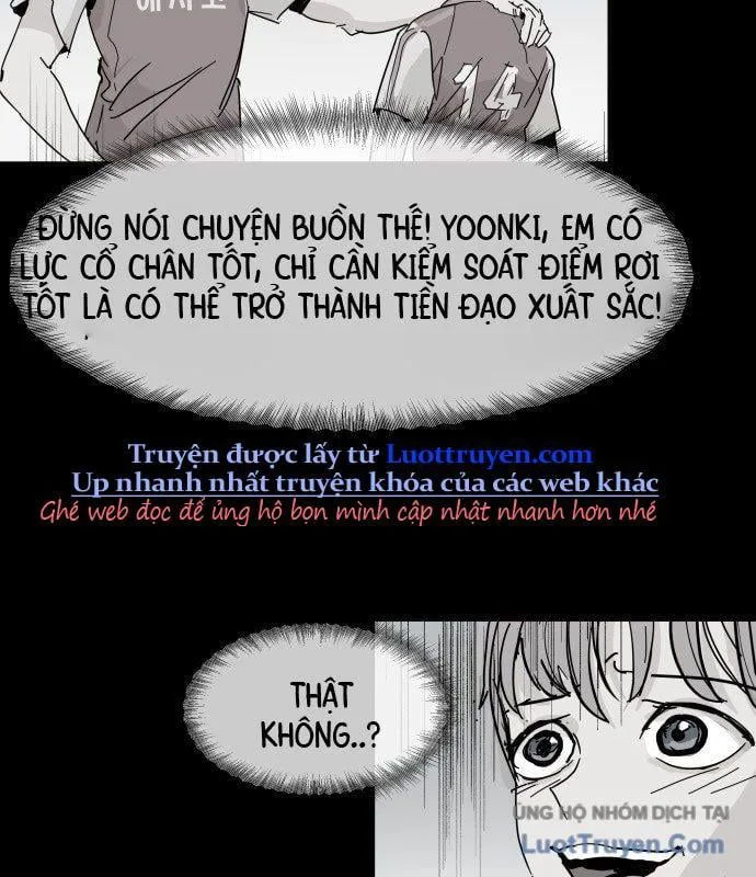 Dẫn Lối Ước Mơ chương 1 - trang 41