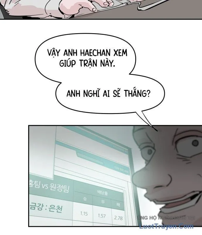 Dẫn Lối Ước Mơ chương 1 - trang 47