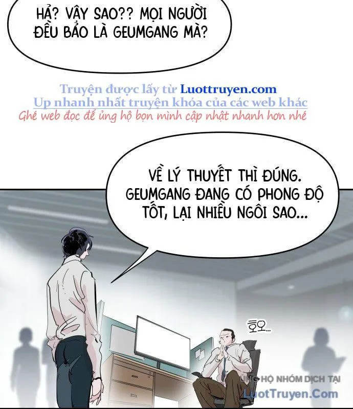 Dẫn Lối Ước Mơ chương 1 - trang 49