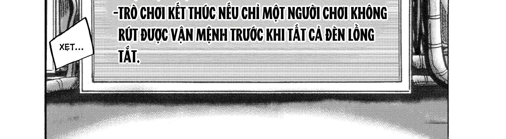 Alice In Borderland chương 2 - trang 22