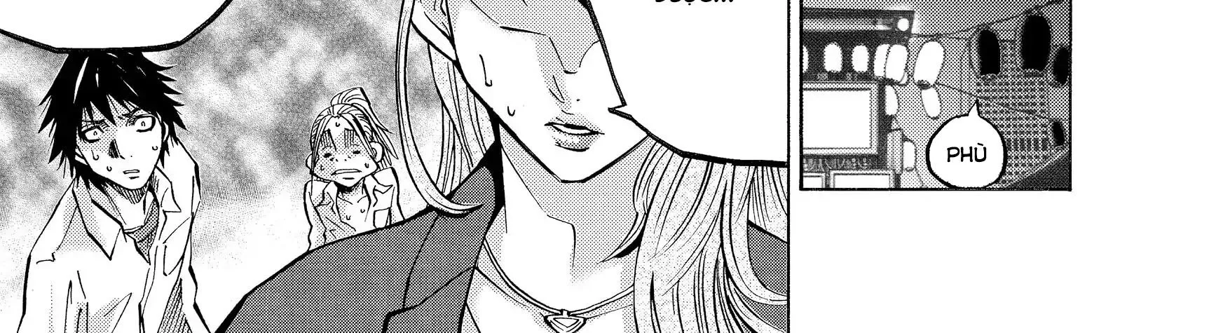 Alice In Borderland chương 2 - trang 65