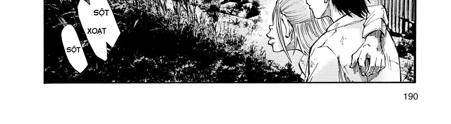 Alice In Borderland chương 5 - trang 46