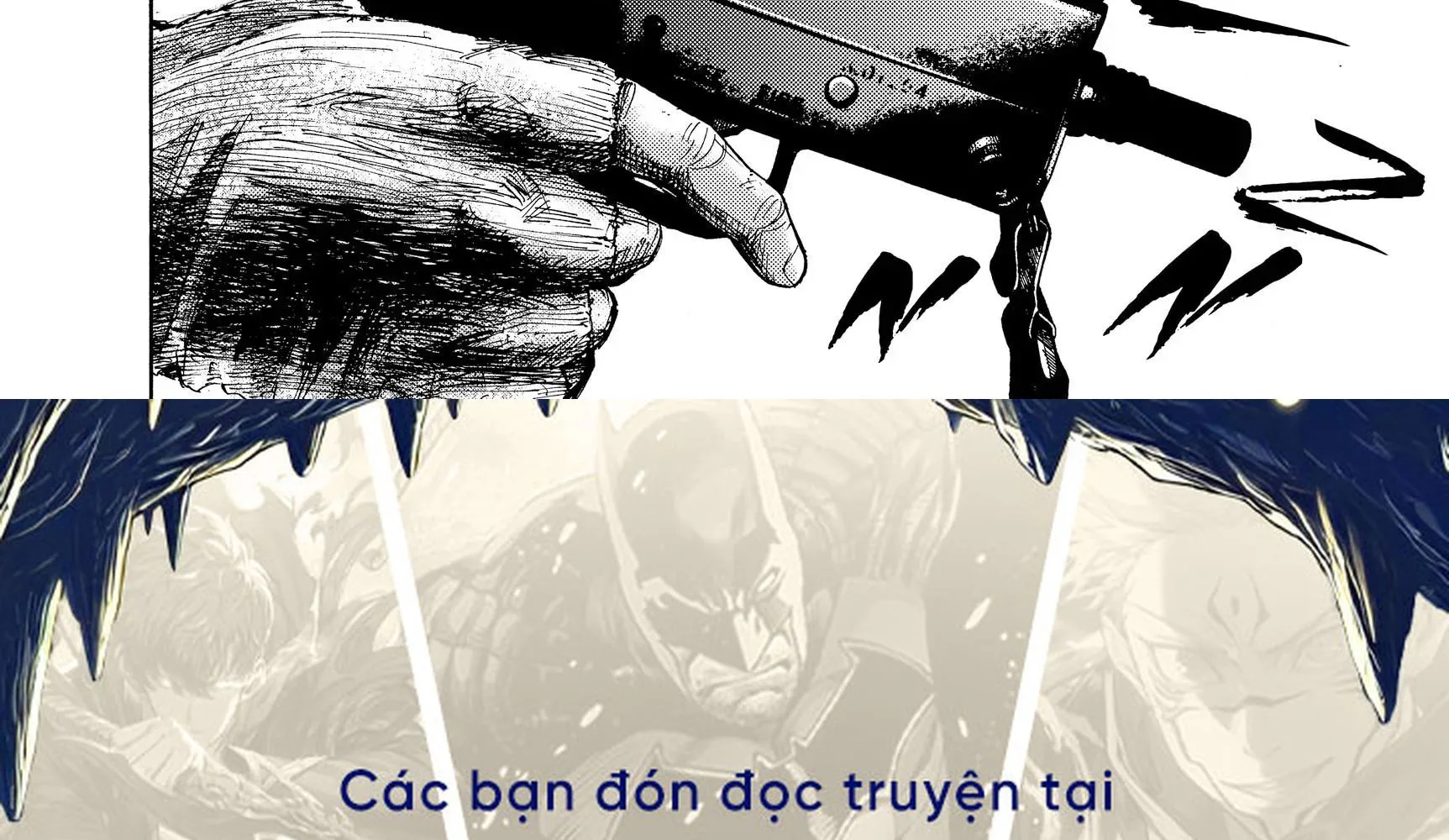 Alice In Borderland chương 5 - trang 106