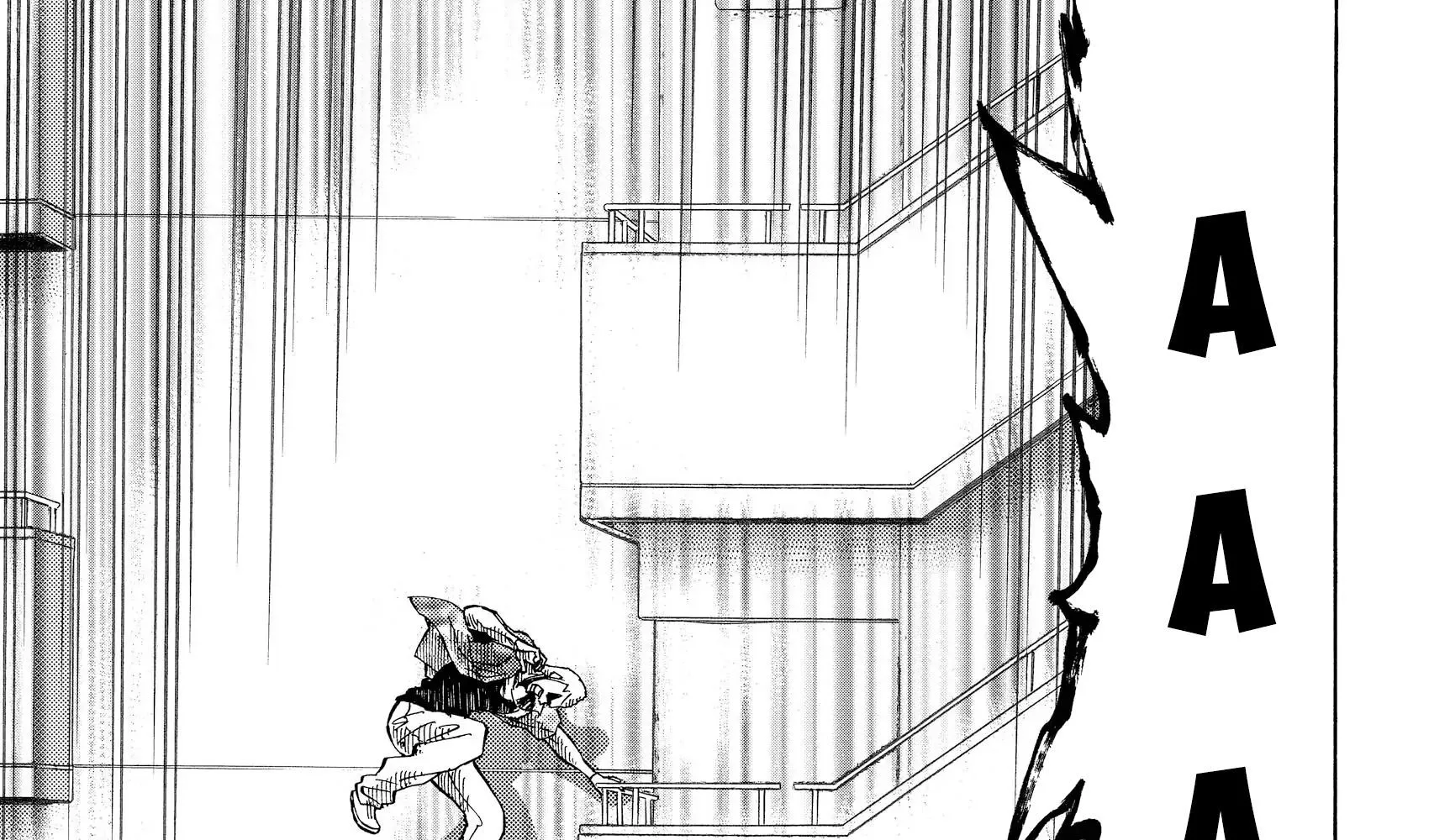 Alice In Borderland chương 8 - trang 92