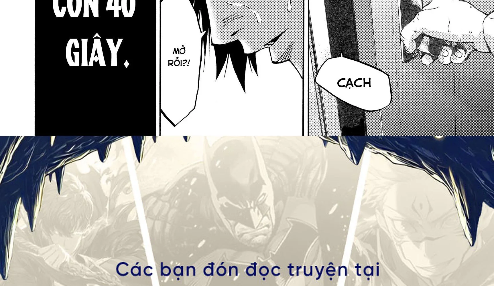 Alice In Borderland chương 8 - trang 97