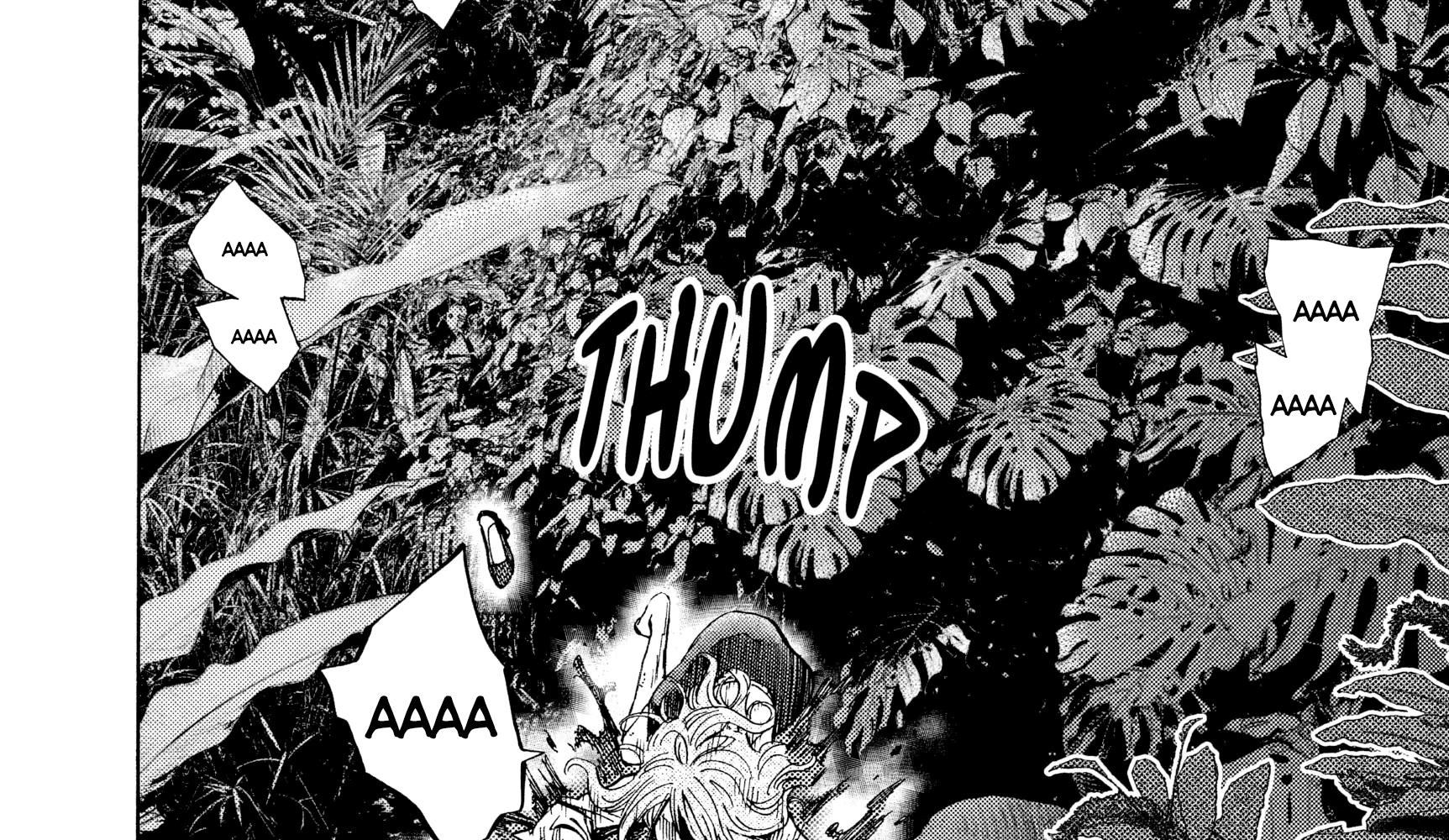 Alice In Borderland chương 11 - trang 6