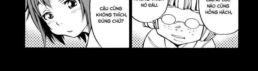 Alice In Borderland chương 14 - trang 25