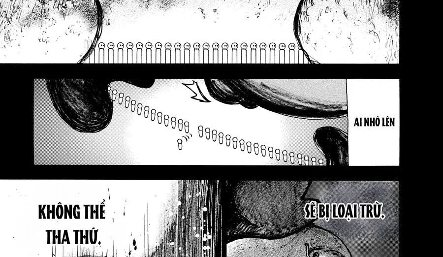 Alice In Borderland chương 14 - trang 33