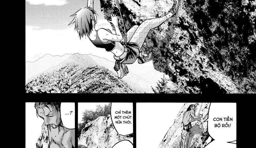 Alice In Borderland chương 14 - trang 42