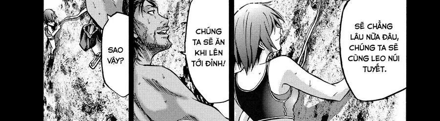 Alice In Borderland chương 14 - trang 43