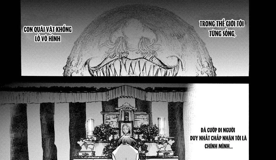 Alice In Borderland chương 14 - trang 55